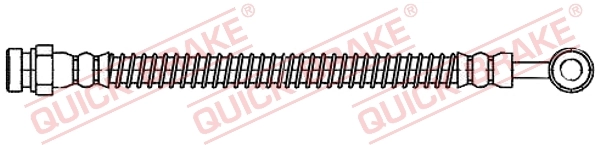 Brake Hose